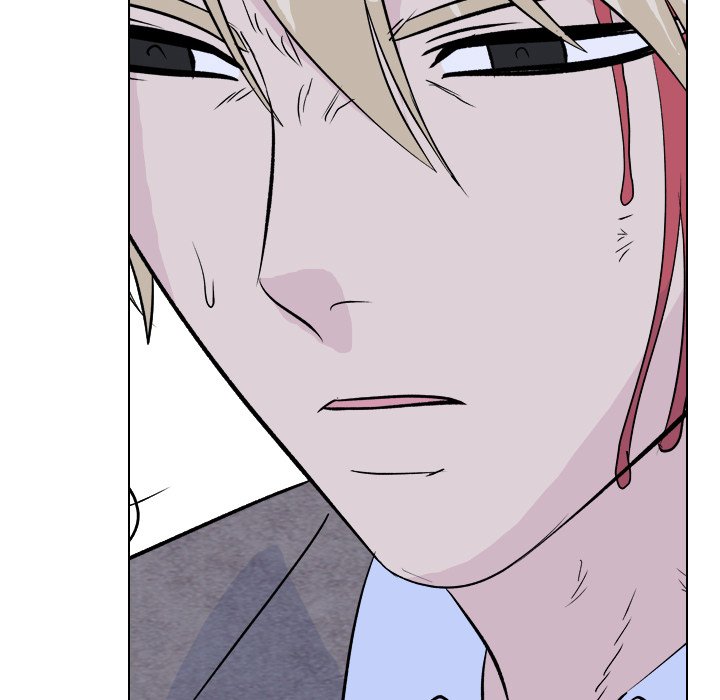 High School Legend Red Dragon Chapter 124 image 69
