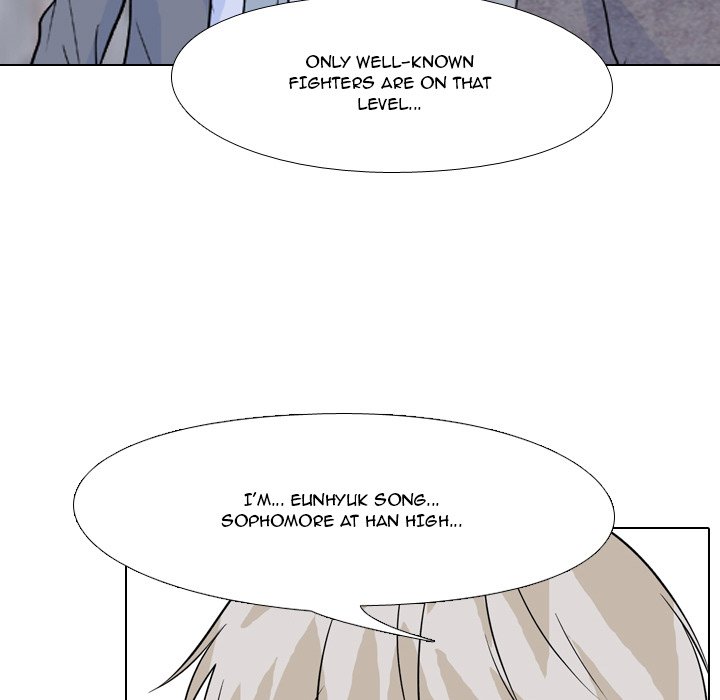 High School Legend Red Dragon Chapter 124 image 75