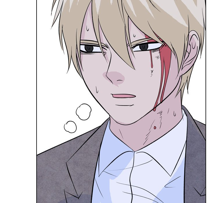 High School Legend Red Dragon Chapter 124 image 76