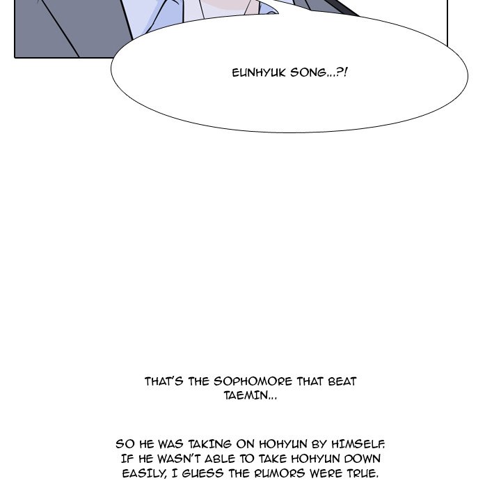 High School Legend Red Dragon Chapter 124 image 78
