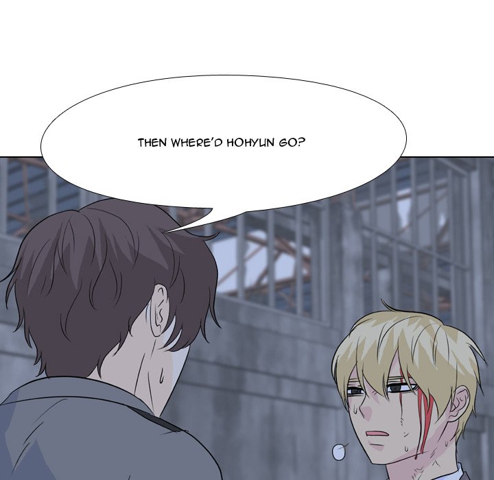 High School Legend Red Dragon Chapter 124 image 81