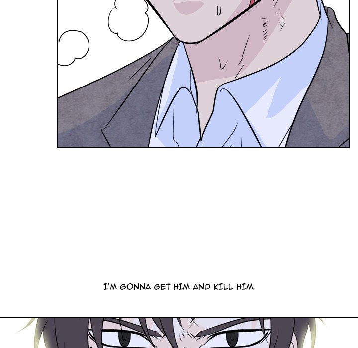 High School Legend Red Dragon Chapter 124 image 85