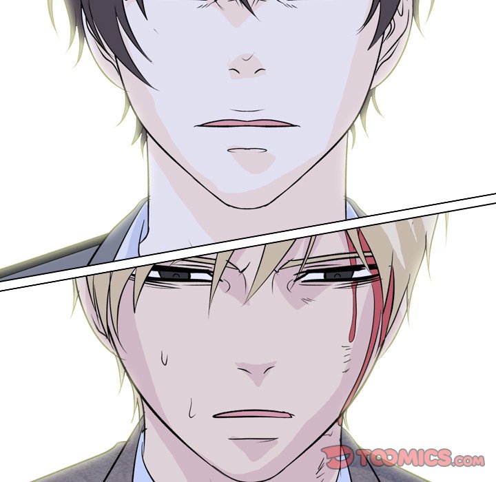 High School Legend Red Dragon Chapter 124 image 86
