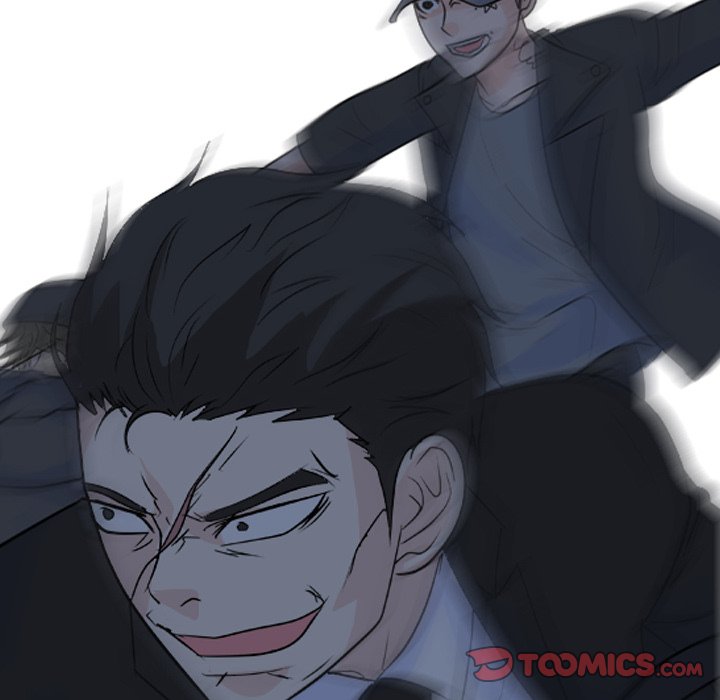 High School Legend Red Dragon Chapter 124 image 8