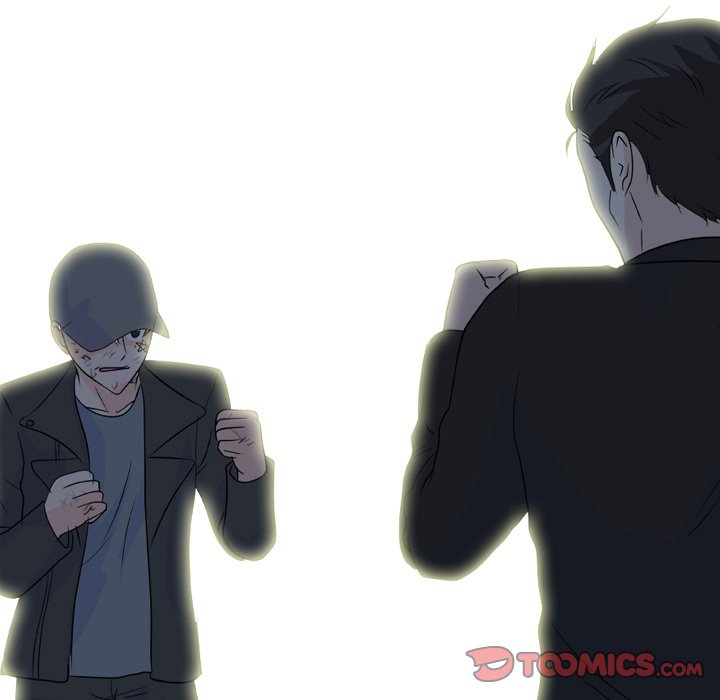High School Legend Red Dragon Chapter 124 image 92