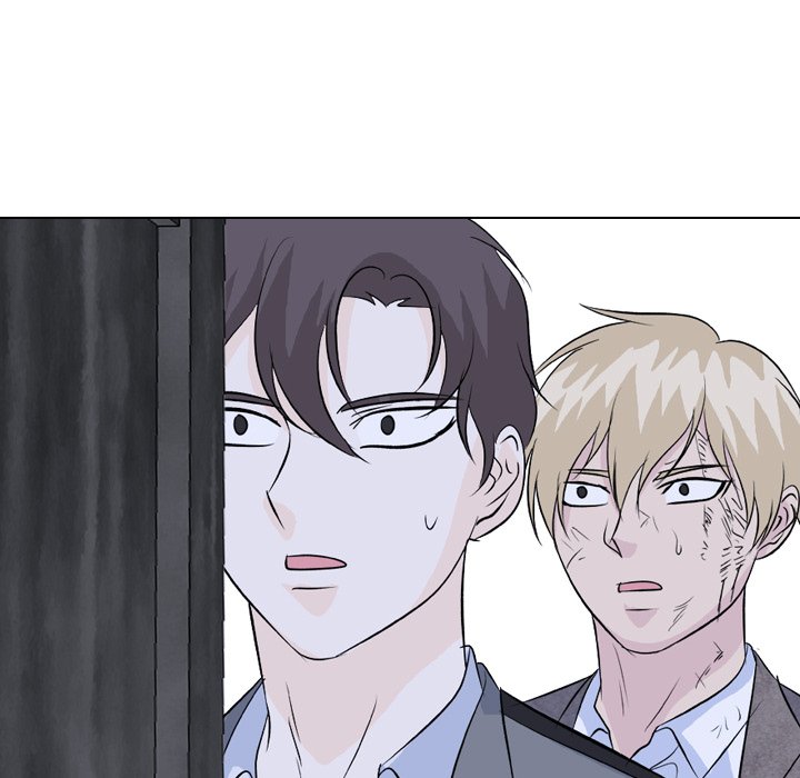 High School Legend Red Dragon Chapter 125 image 103