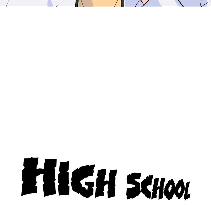 High School Legend Red Dragon Chapter 125 image 10