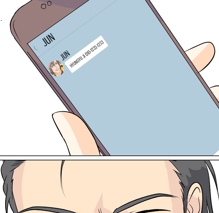 High School Legend Red Dragon Chapter 125 image 118