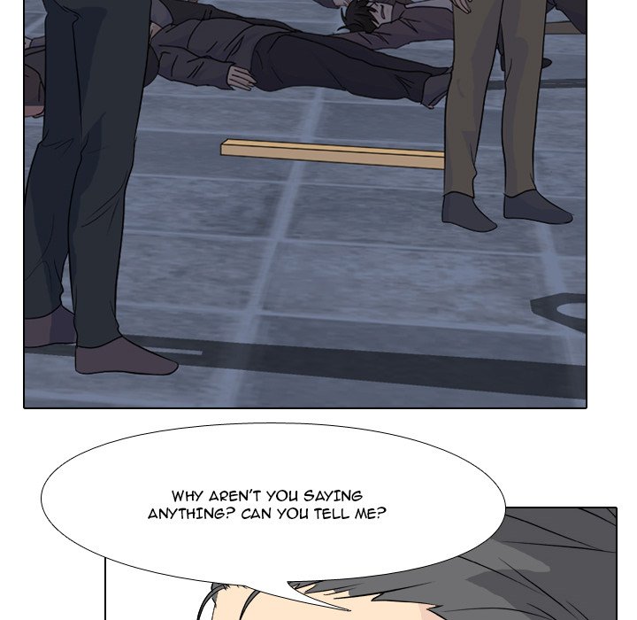 High School Legend Red Dragon Chapter 125 image 14