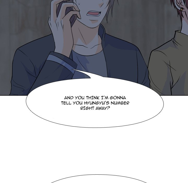 High School Legend Red Dragon Chapter 125 image 17