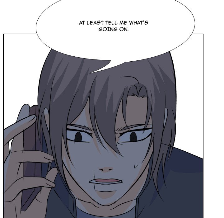 High School Legend Red Dragon Chapter 125 image 18