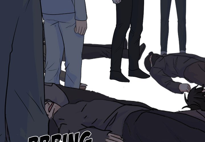 High School Legend Red Dragon Chapter 125 image 1