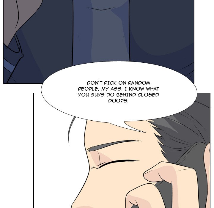 High School Legend Red Dragon Chapter 125 image 19