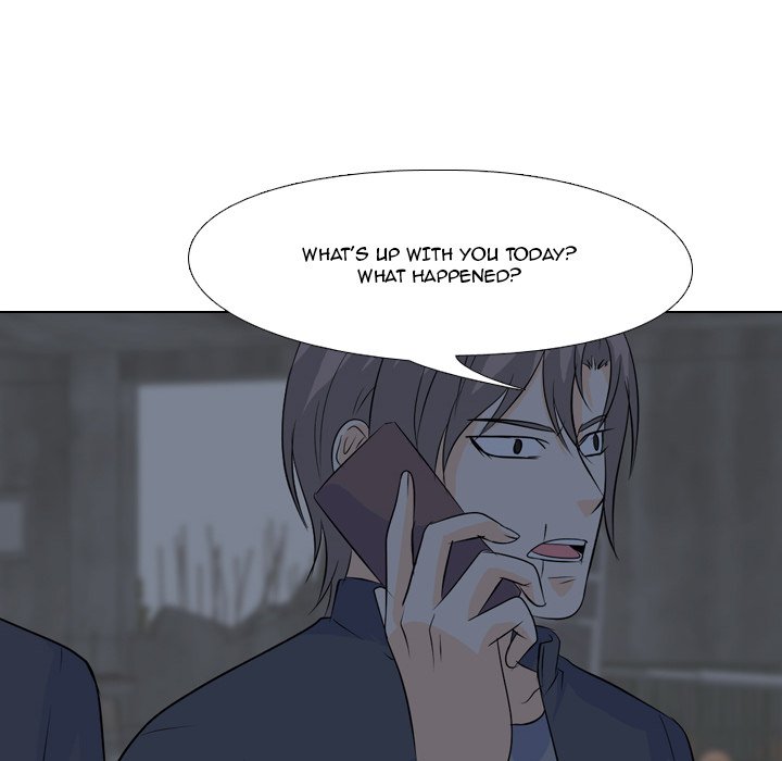 High School Legend Red Dragon Chapter 125 image 21