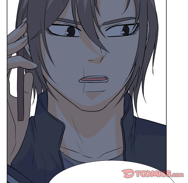 High School Legend Red Dragon Chapter 125 image 23