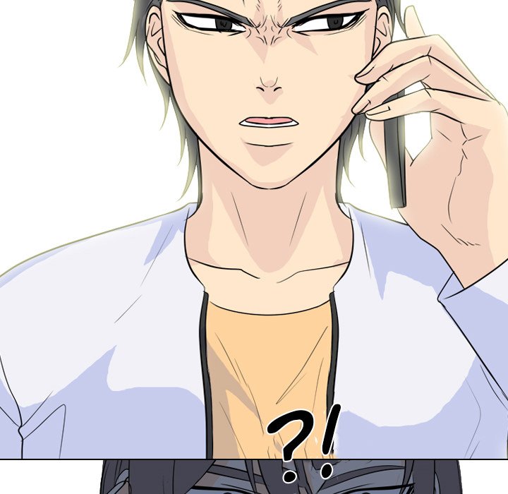 High School Legend Red Dragon Chapter 125 image 25