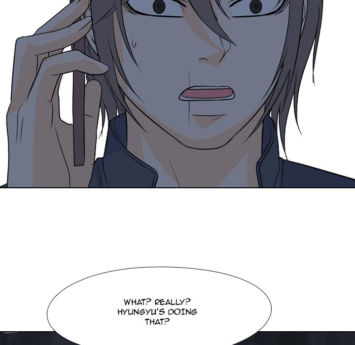 High School Legend Red Dragon Chapter 125 image 26