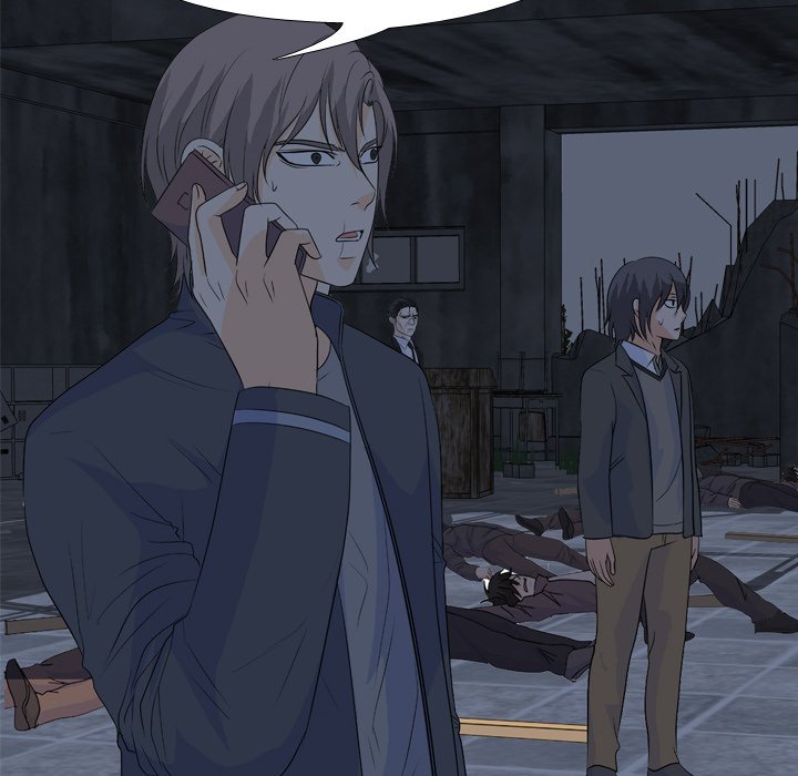 High School Legend Red Dragon Chapter 125 image 27
