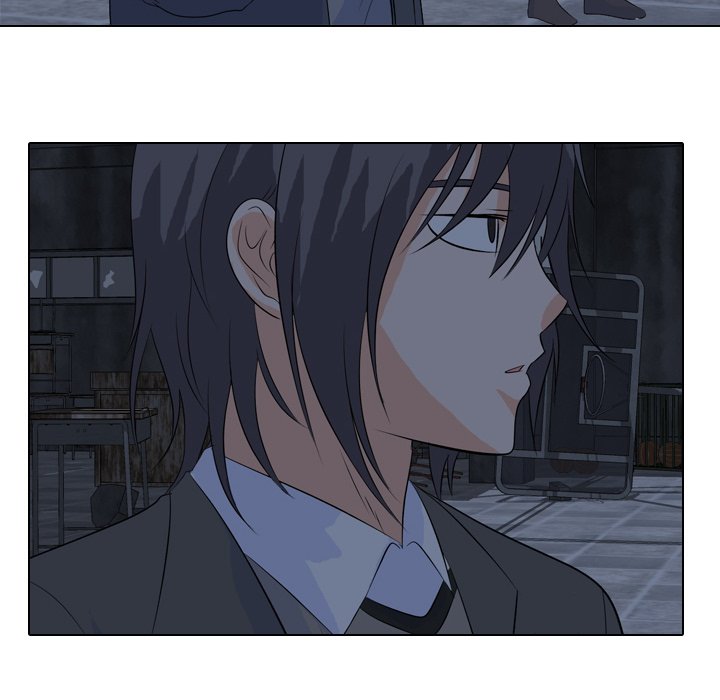 High School Legend Red Dragon Chapter 125 image 28