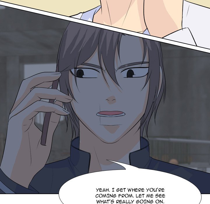 High School Legend Red Dragon Chapter 125 image 30