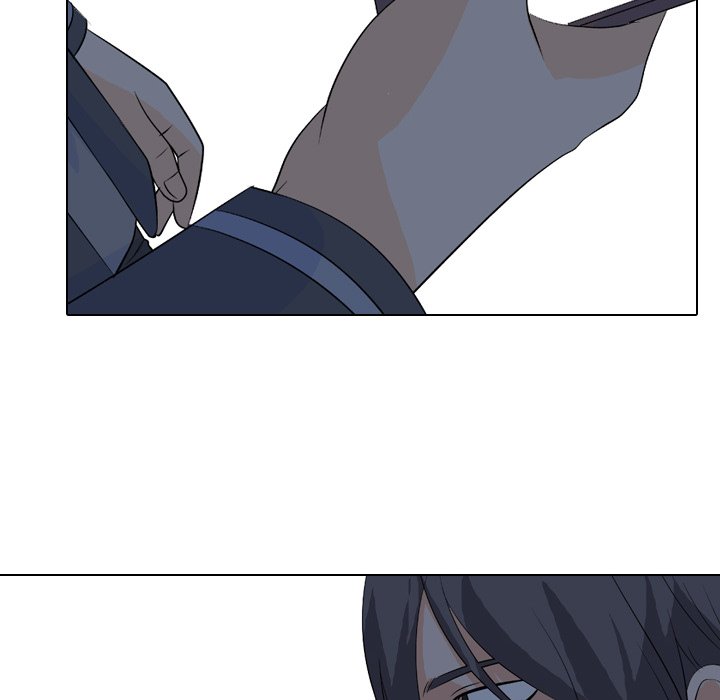 High School Legend Red Dragon Chapter 125 image 34