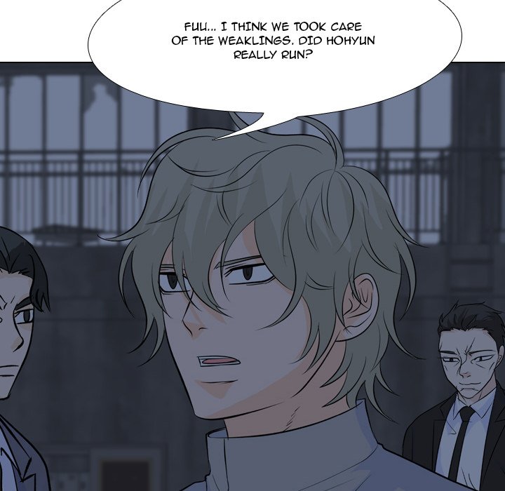 High School Legend Red Dragon Chapter 125 image 36