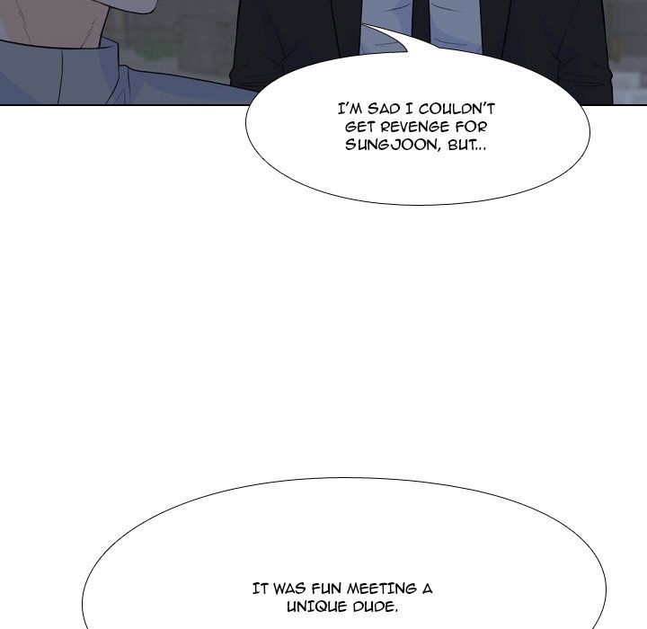High School Legend Red Dragon Chapter 125 image 38