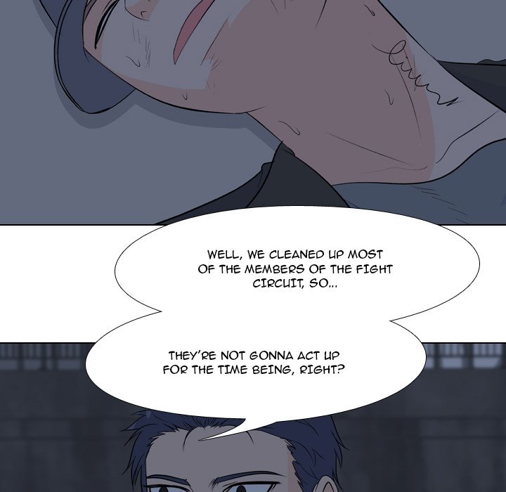 High School Legend Red Dragon Chapter 125 image 41