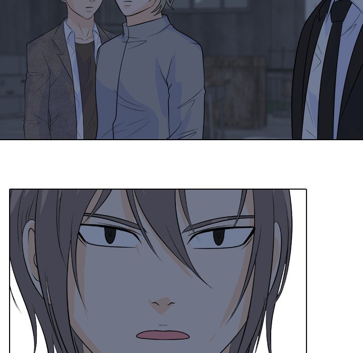 High School Legend Red Dragon Chapter 125 image 48