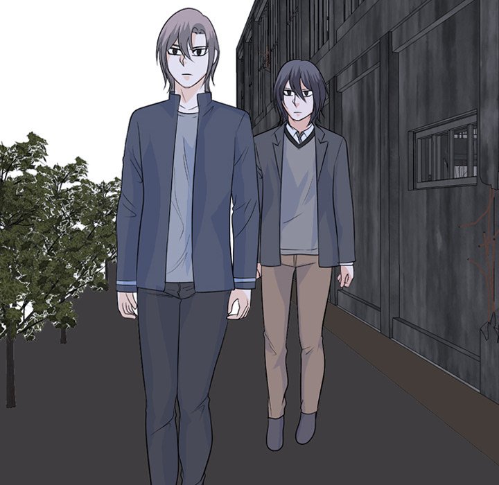 High School Legend Red Dragon Chapter 125 image 52
