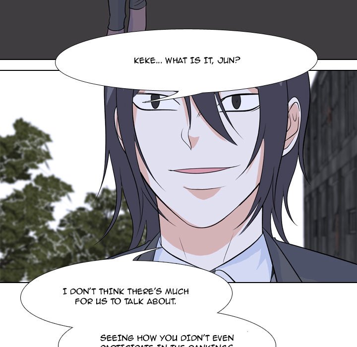 High School Legend Red Dragon Chapter 125 image 53