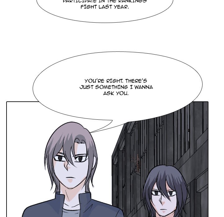 High School Legend Red Dragon Chapter 125 image 54