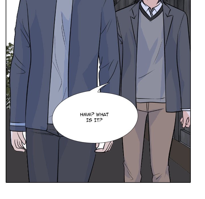 High School Legend Red Dragon Chapter 125 image 55