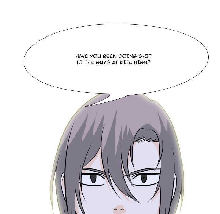 High School Legend Red Dragon Chapter 125 image 56