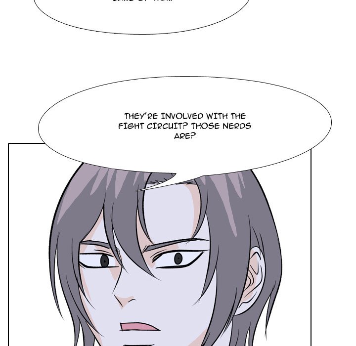 High School Legend Red Dragon Chapter 125 image 62