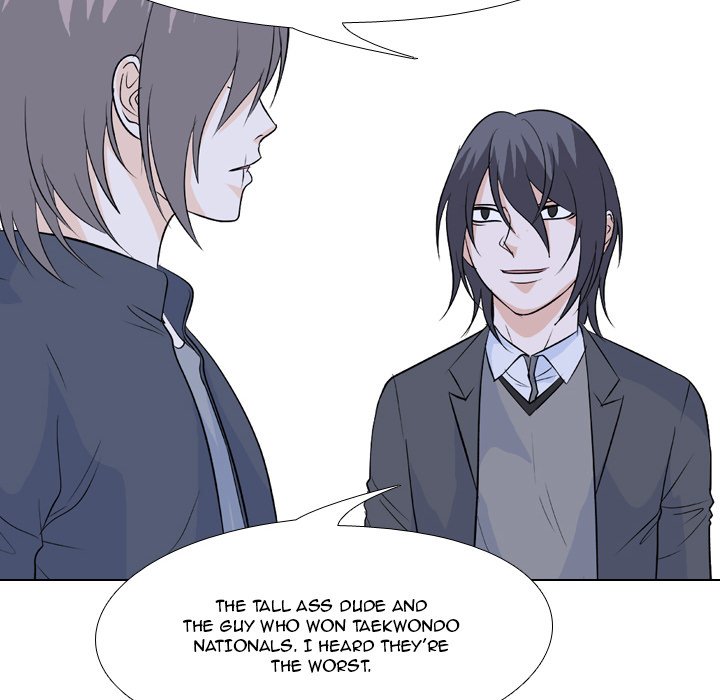 High School Legend Red Dragon Chapter 125 image 64