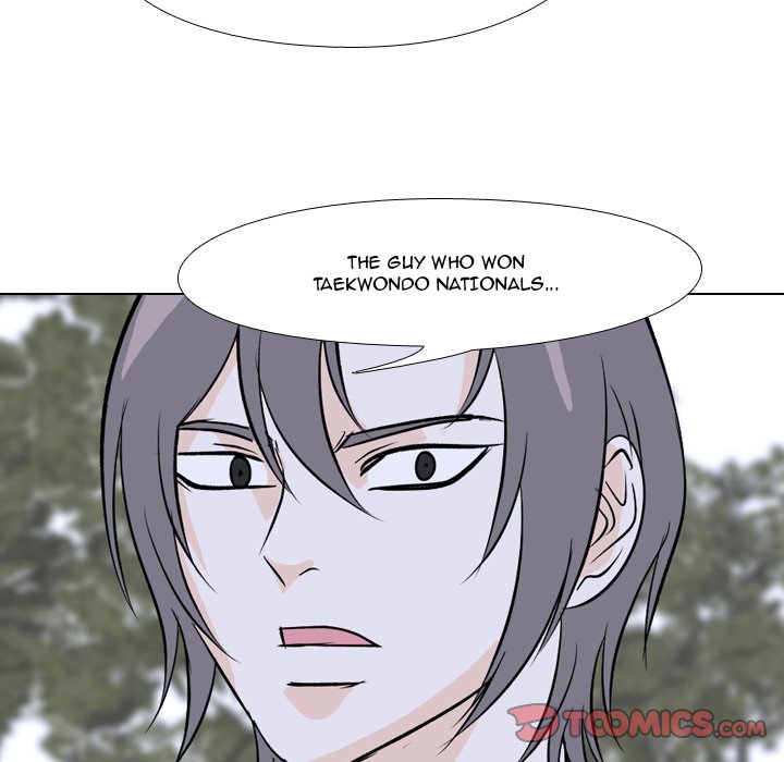 High School Legend Red Dragon Chapter 125 image 65