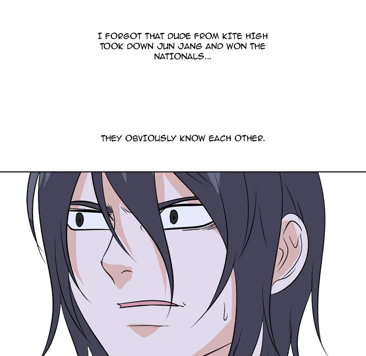 High School Legend Red Dragon Chapter 125 image 74