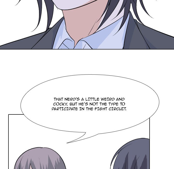 High School Legend Red Dragon Chapter 125 image 75