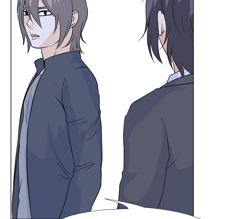 High School Legend Red Dragon Chapter 125 image 76