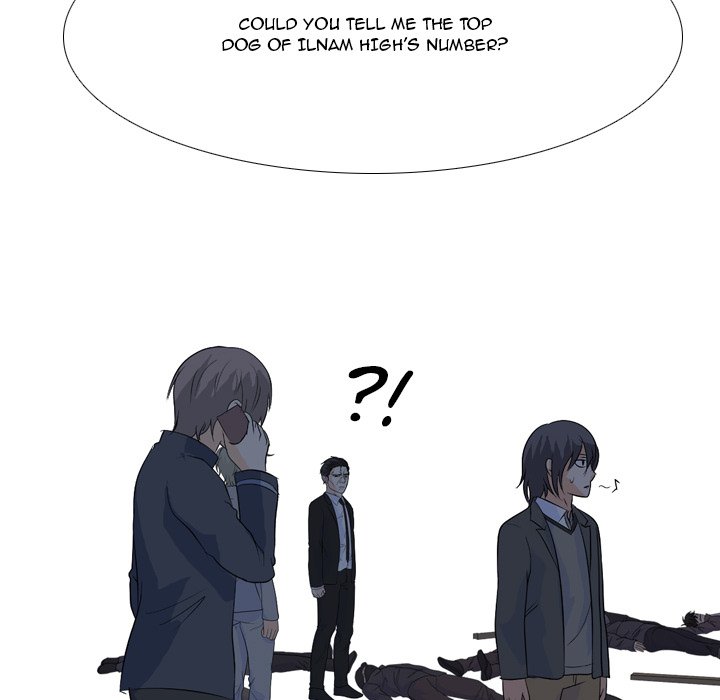 High School Legend Red Dragon Chapter 125 image 7