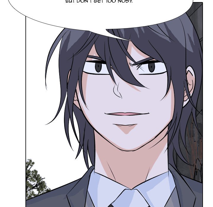 High School Legend Red Dragon Chapter 125 image 84