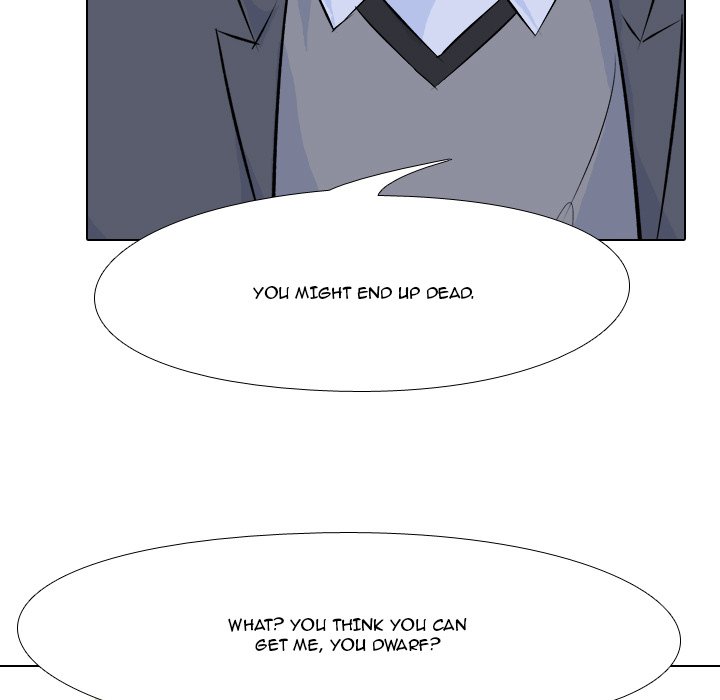 High School Legend Red Dragon Chapter 125 image 85