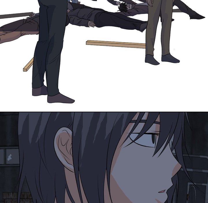 High School Legend Red Dragon Chapter 125 image 8