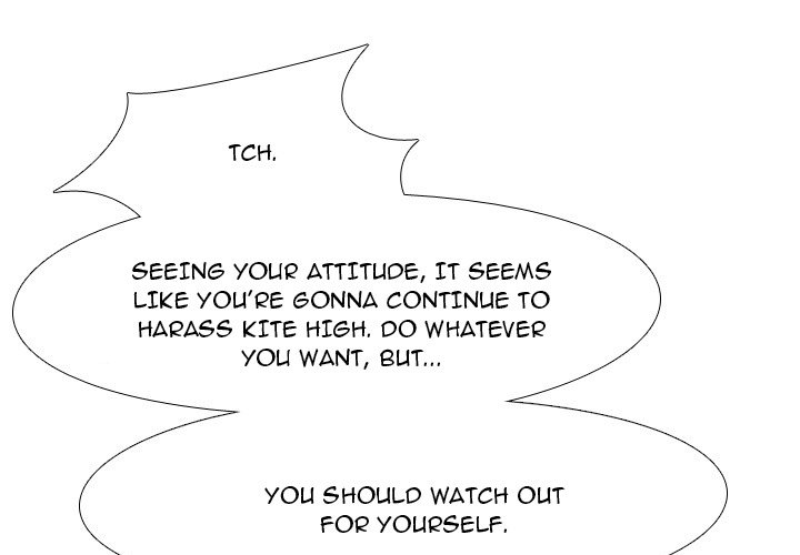 High School Legend Red Dragon Chapter 126 image 0
