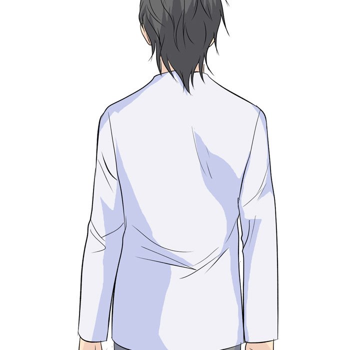 High School Legend Red Dragon Chapter 126 image 9