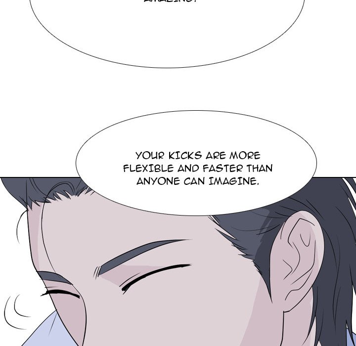High School Legend Red Dragon Chapter 126 image 104