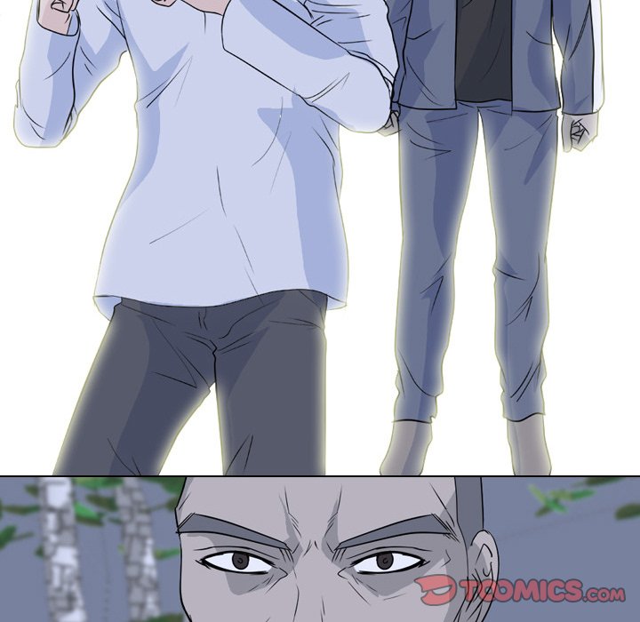 High School Legend Red Dragon Chapter 126 image 107