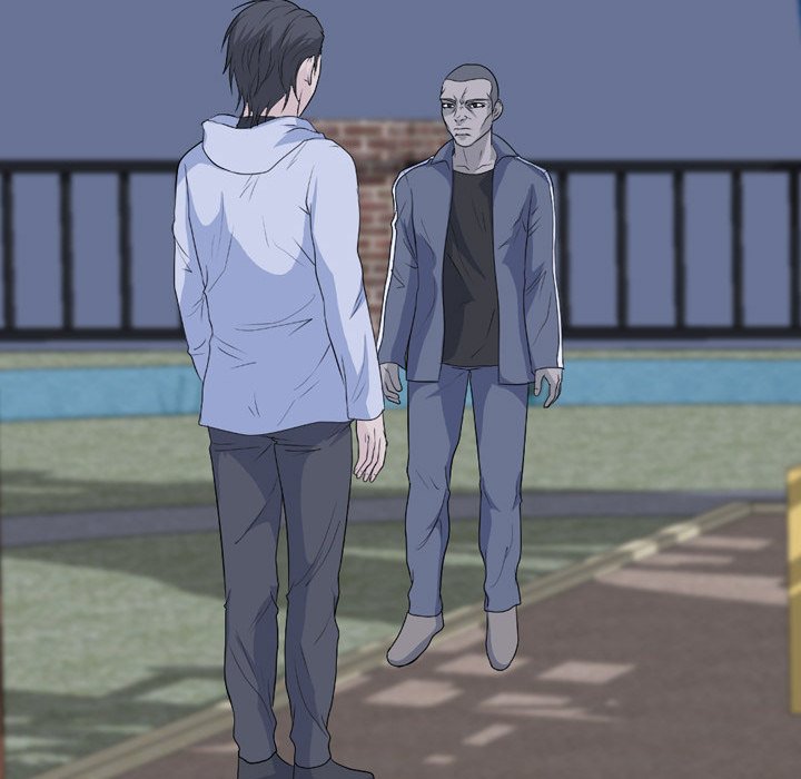 High School Legend Red Dragon Chapter 126 image 110