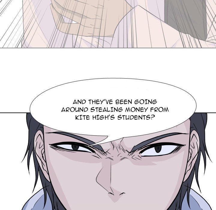 High School Legend Red Dragon Chapter 126 image 120
